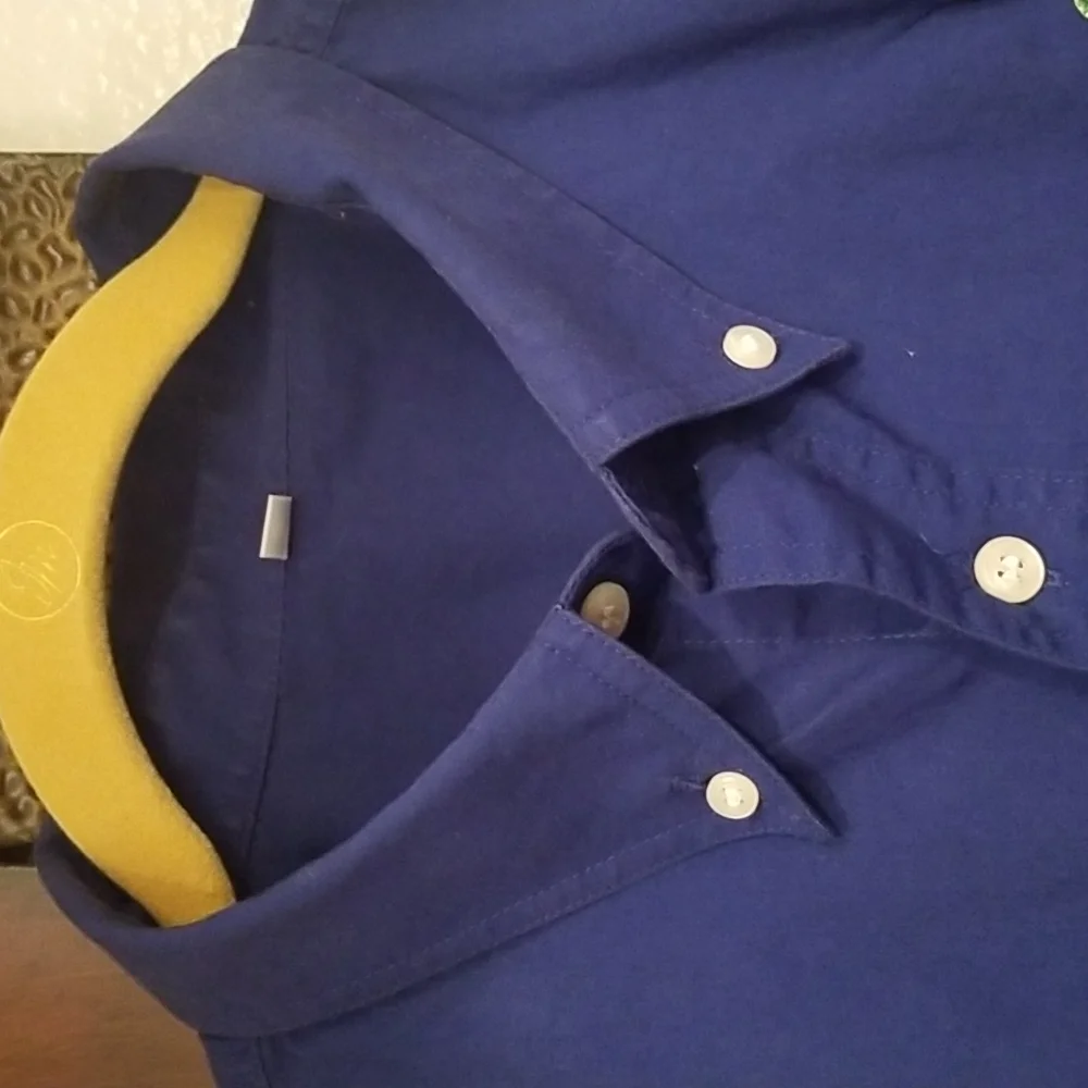 Novarossi Men's Shirt - Picture 3 of 10
